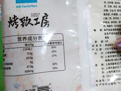 -全家便利店(中原二店)