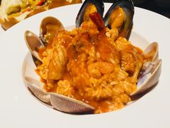 -大树餐厅(红旗街万达店)