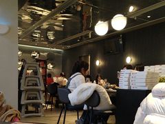 -必胜客(包头万达店)