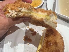-香港新发烧腊茶餐厅(书城店)