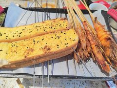 -申记串道(小北一路店)