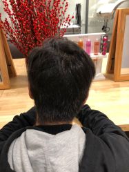 -Mentor Hair Salon