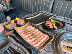 -牛局别馆·和牛烧肉(日月广场店)