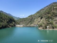 -百杖潭景区