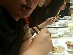 -小厨娘淮扬菜(天印大道店)