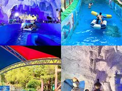 -郑州方特水上乐园