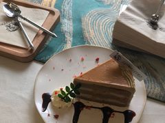 -22ºN BISTRO西餐&酒馆