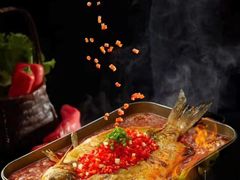 -半天妖烤鱼(方庄店)