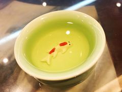 -敦煌喜宴(万达广场店)