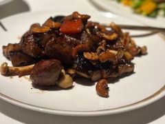 -三号黄浦会Canton Table