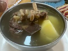 -敖特尔布里亚特美食坊(世纪花苑店)