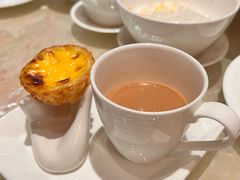 -8餐厅(新葡京酒店)