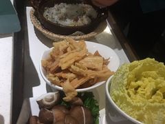 -百年果林椰子鸡(中洲店)