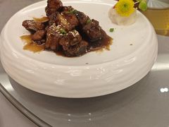 -银都上海菜馆(粤海东路店)