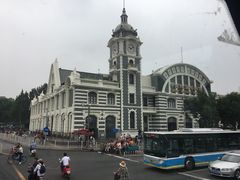-中国铁道博物馆(正阳门馆)