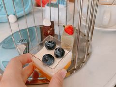 -李沧绿城喜来登酒店大堂吧