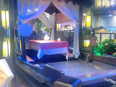 -红蜡烛-养生粥-津鲁菜(中山路店)