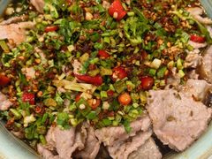 -小郭私房菜·海肠捞饭店(学士街店)