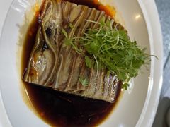 -醉霖生态餐厅(交大店)