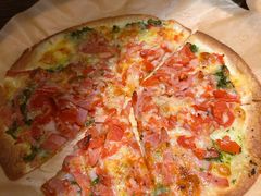 -The Cheebat 锌吧·Bistro(体育西店)