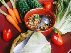 -花马天堂云南餐厅 Lost Heaven(外滩店)