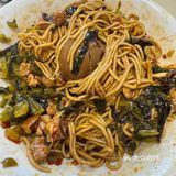 今天只想吃碗好面