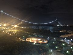 -武汉洲际酒店