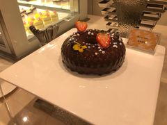 -厦门海景千禧大酒店·海景咖啡厅