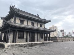 -西安城墙·碑林历史文化景区