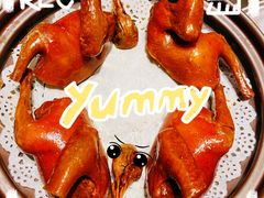 -炆艺乳鸽·煲仔饭大排档(望京来广营店)