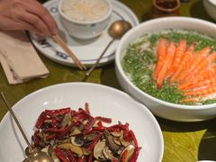 -一坐一忘云南菜(卓悦中心)