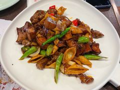 -有璟阁港式餐厅(金融街购物中心店)
