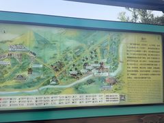 -溪口-滕头旅游景区