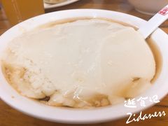 豆腐脑-聚香斋(东关街店)