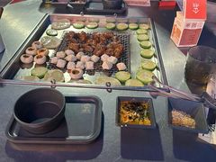 -塘屋烧烤·云南火塘烧烤品牌(春城慧谷旗舰店)