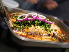 -半天妖烤鱼(东方新天地店)