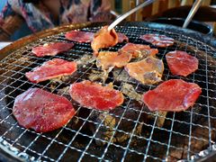 -热血兄弟·炭火烤肉(融侨中心店)