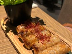 -安南越南餐厅(青岛万象城店)