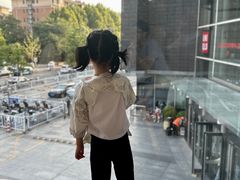 -必胜客(巴沟店)
