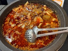 -灶知轩湘西石锅鱼(万佳广场店)
