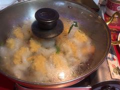 -味福记·本地特色菜(八一万达广场店)