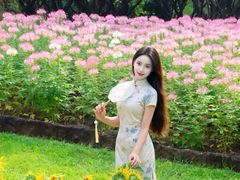 -广州莲花山旅游区
