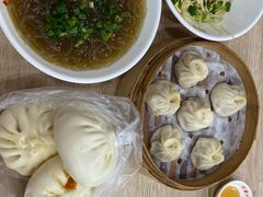 -新丰小吃(庆春路分店)