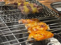 -生火火·小炉子炭烤(金楠天街总店)