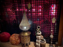 -Tajine Moroccan塔金摩洛哥中东餐厅