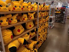 -名创优品(天河区正佳广场二店)