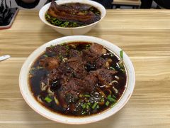 小排面-无名老卤面(中华门店)