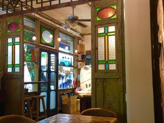 -西关84·History·Art·Cafe