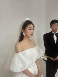 -唯一旅拍·颂当代影像艺术中心(上城店)