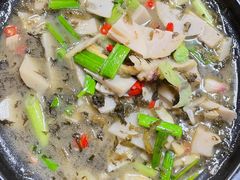 -老味道餐厅(江山店)